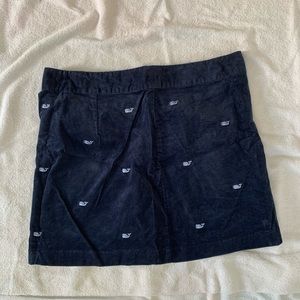 Vineyard vines skirt
